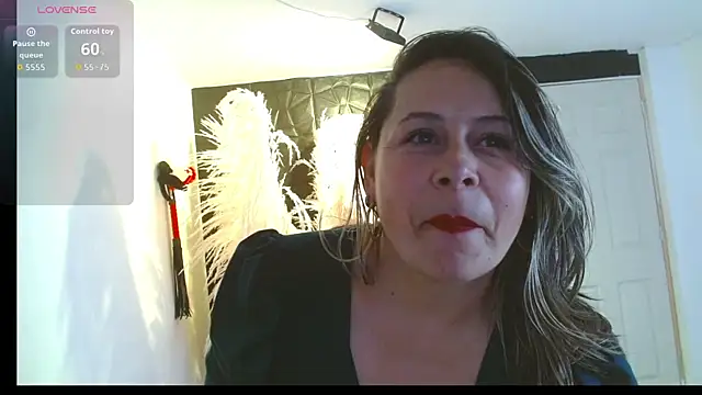 CINTHIA1609 online show from 10/24/25, 07:57