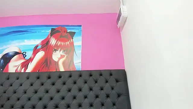  candy jade  online show from 10/11/25, 12:17