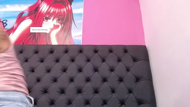  candy jade  online show from 09/11/25, 11:21