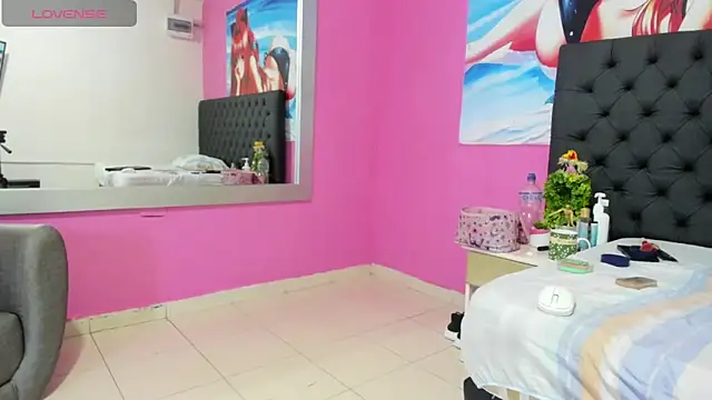 candy jade  online show from 10/15/25, 12:24