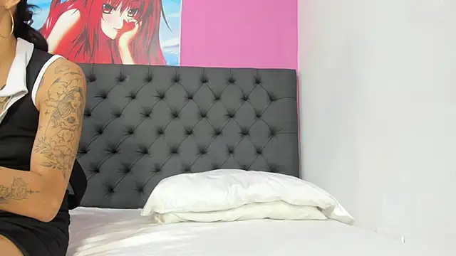  candy jade  online show from 03/21/26, 11:14