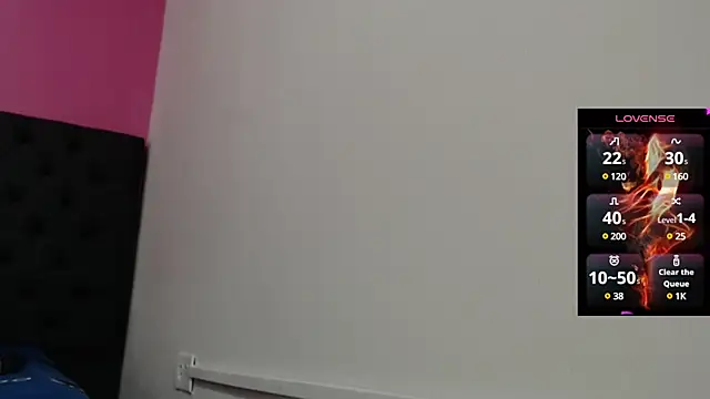  candy jade  online show from 03/18/25, 11:55