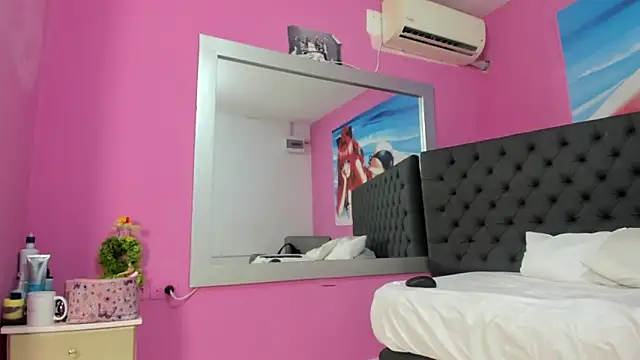  candy jade  online show from 03/19/26, 11:32