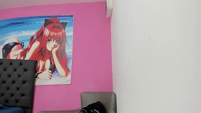  candy jade  online show from 03/07/26, 11:16