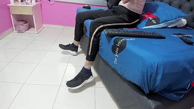  candy jade  online show from 03/06/26, 11:05