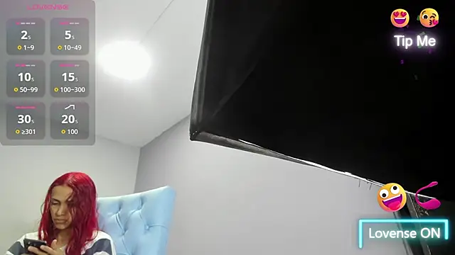 Snapshot of _candy_jade_ chatting on 11/29/25, 11:32 candy jade online show from 11/29/25, 11:32