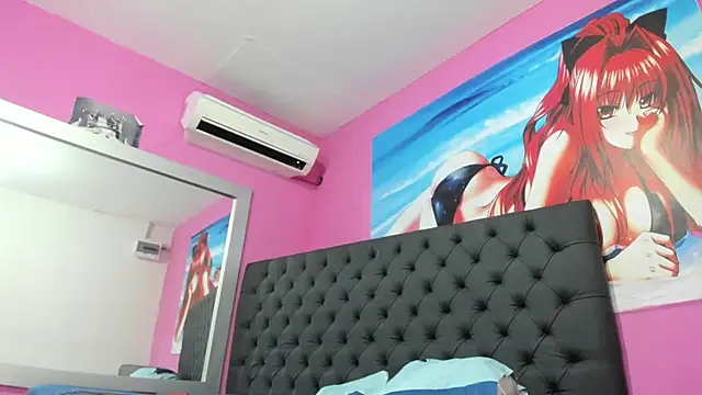  candy jade  online show from 10/03/25, 11:45