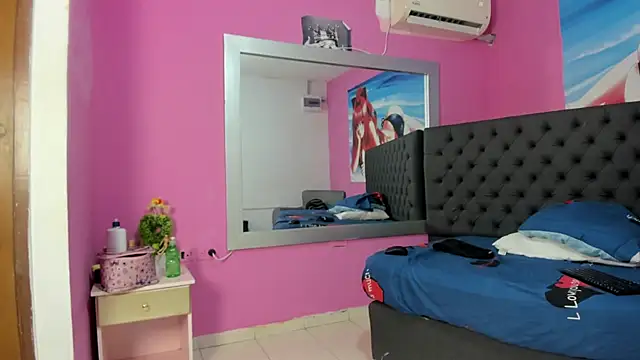  candy jade  online show from 03/10/26, 11:36