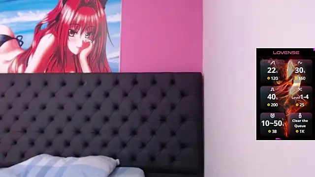  candy jade  online show from 03/02/25, 12:14