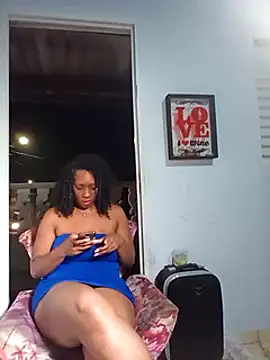 Luhma hot online show from 02/09/25, 01:22