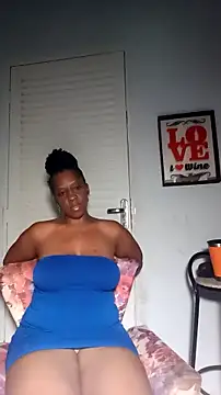 Luhma hot online show from 12/08/24, 04:01