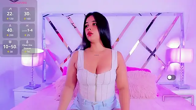 naughty  sara online show from 11/07/25, 11:37