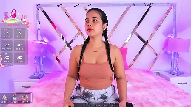 naughty  sara online show from 11/21/25, 11:42