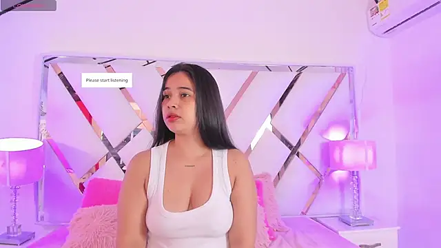 naughty  sara online show from 11/08/25, 01:03