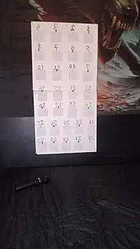 Sweet-SpicyOff online show from 10/23/25, 09:13