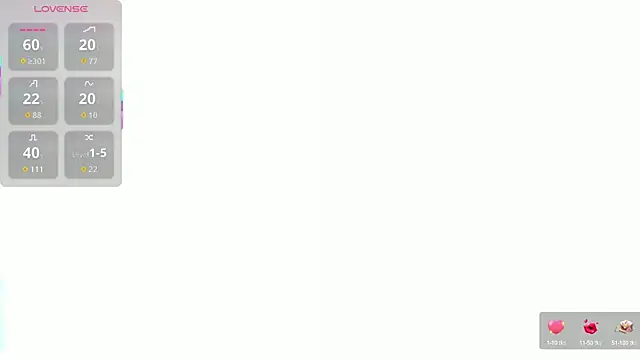 Snapshot of Sofi_F_w chatting on 10/08/25, 10:54 Sofi F w online show from 10/08/25, 10:54