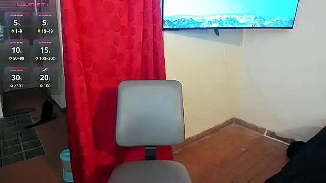 Sofi F w online show from 04/15/26, 08:20