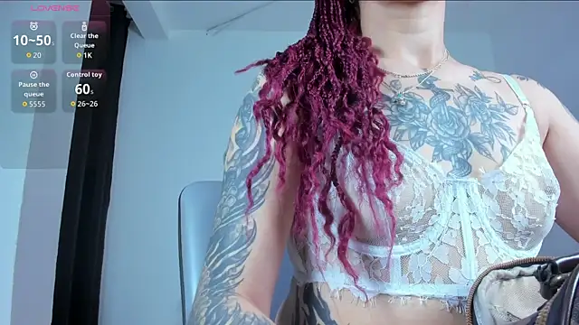 Sofi F w online show from 01/06/26, 10:36