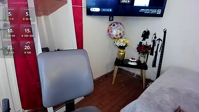 Sofi F w online show from 06/11/26, 02:53