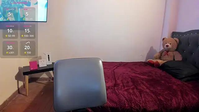 Sofi F w online show from 04/09/26, 03:18