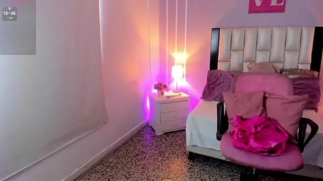 Andy Gamboa online show from 03/05/26, 01:19