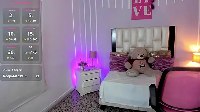 Andy Gamboa online show from 03/13/26, 12:54