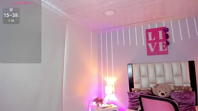 Andy Gamboa online show from 03/19/26, 01:00