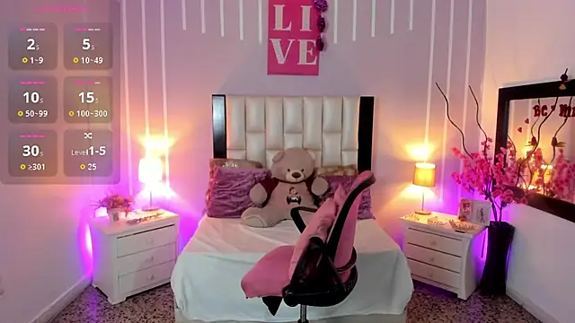 Andy Gamboa online show from 03/18/26, 12:51