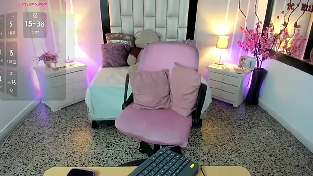 Andy Gamboa online show from 03/26/26, 12:58