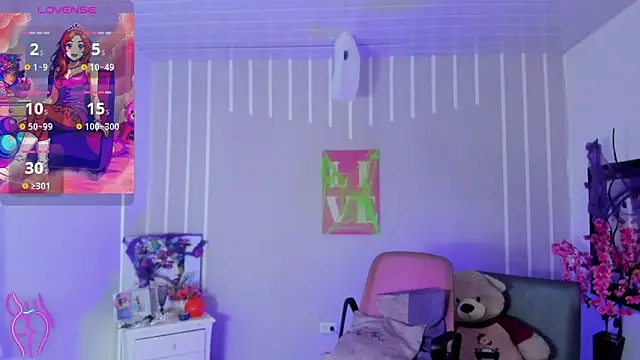 Snapshot of Andy_Gamboa chatting on 10/24/25, 01:32 Andy Gamboa online show from 10/24/25, 01:32