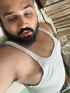 Dicky Rohan online show from 10/13/25, 06:42