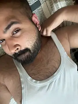 Dicky Rohan online show from 02/28/25, 05:37