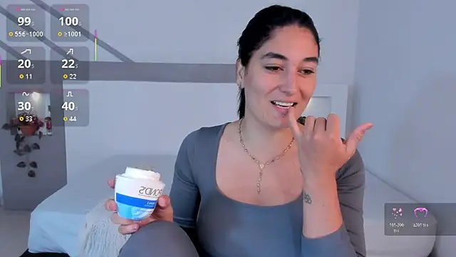 ScarlettWet9 online show from 11/20/25, 11:33