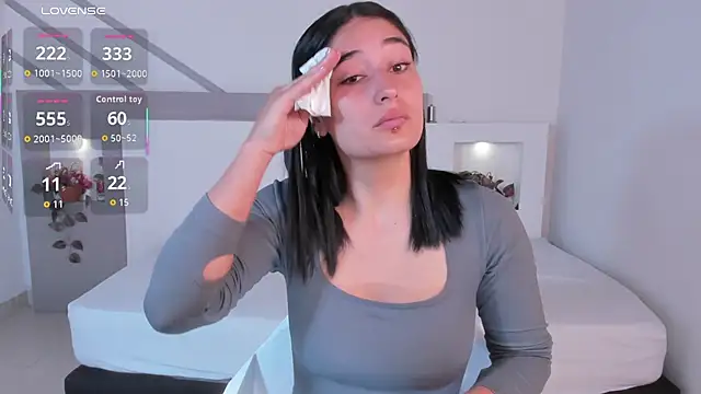 ScarlettWet9 online show from 11/06/25, 09:57