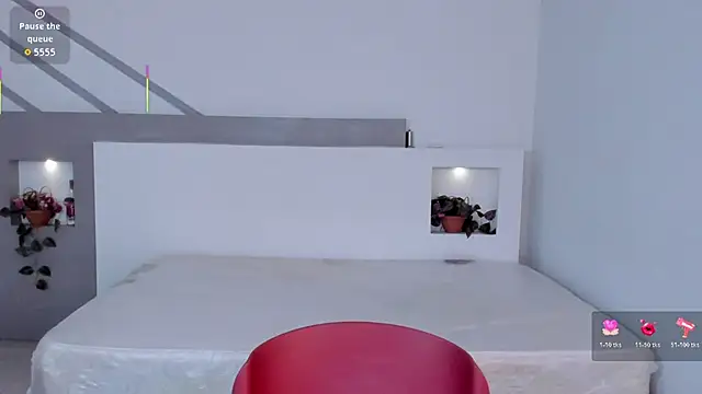 ScarlettWet9 online show from 11/11/25, 09:48