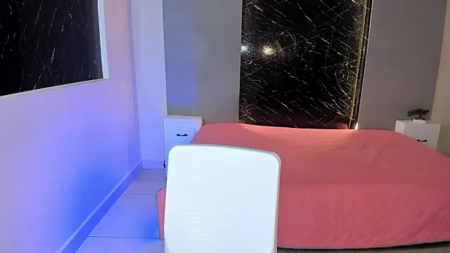 ScarlettWet9 online show from 03/21/25, 07:00