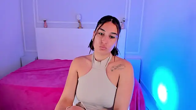 ScarlettWet9 online show from 01/18/25, 02:25