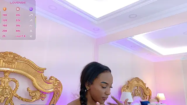 AshleyFerri online show from 02/27/26, 12:05