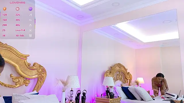 AshleyFerri online show from 02/28/26, 11:32