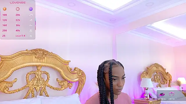 AshleyFerri online show from 03/18/26, 12:08