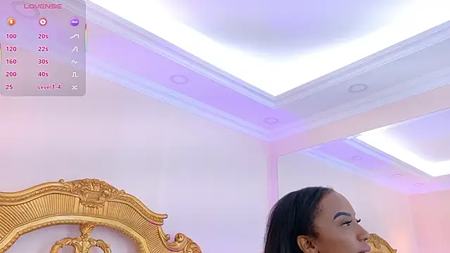 AshleyFerri online show from 03/13/26, 12:10