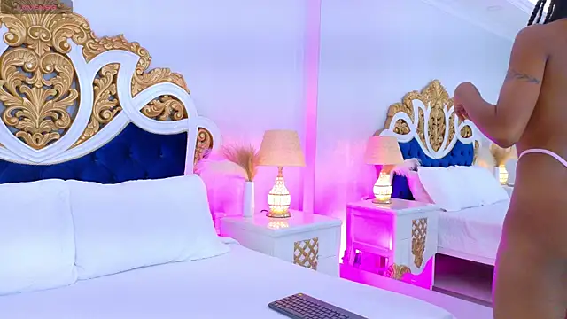 AshleyFerri online show from 12/15/25, 11:16