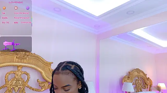 AshleyFerri online show from 03/26/26, 12:14