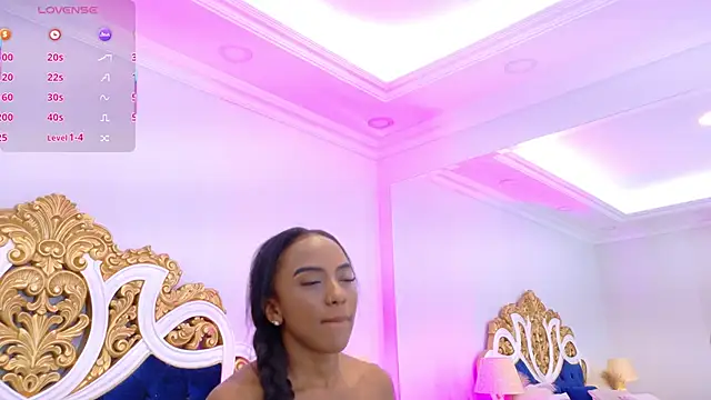 AshleyFerri online show from 02/18/26, 12:01