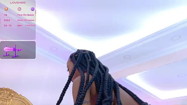 AshleyFerri online show from 03/27/26, 12:06