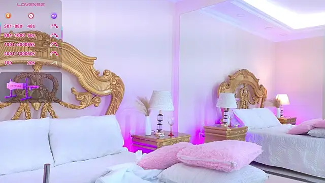 AshleyFerri online show from 03/28/26, 11:11