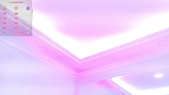 AshleyFerri online show from 01/15/26, 11:46