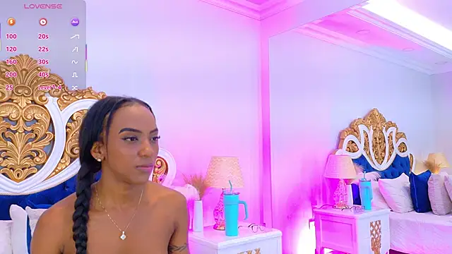 AshleyFerri online show from 02/14/26, 11:10