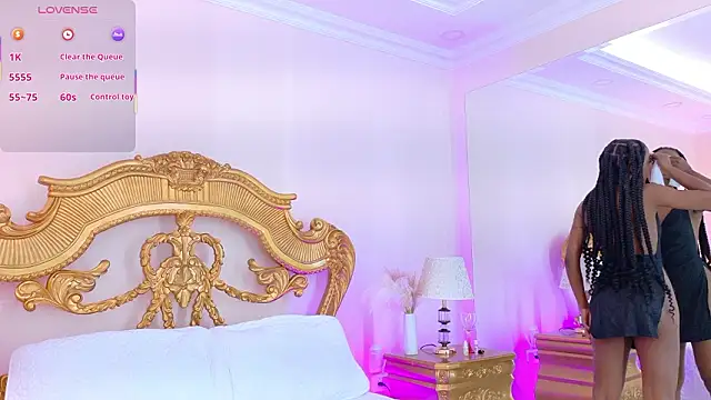 AshleyFerri online show from 03/21/26, 11:25