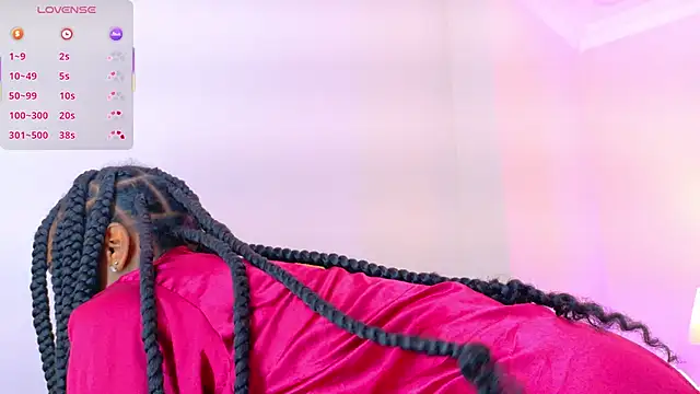 AshleyFerri online show from 03/30/26, 12:06